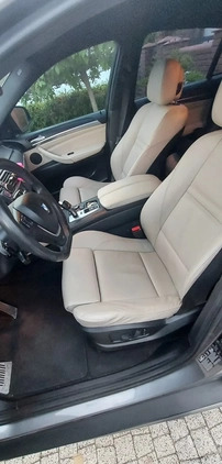BMW X6 cena 89000 przebieg: 166000, rok produkcji 2011 z Kozienice małe 67